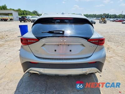 Zdjęcie 6 z 12 samochodu: 2017 INFINITI QX30 BASE VIN:SJKCH5CR6HA022634 - miniatura