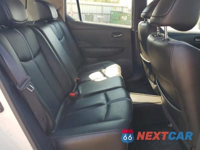 Zdjęcie 11 z 13 samochodu: 2019 NISSAN LEAF SL PLUS VIN:1N4BZ1CP9KC310815 - miniatura
