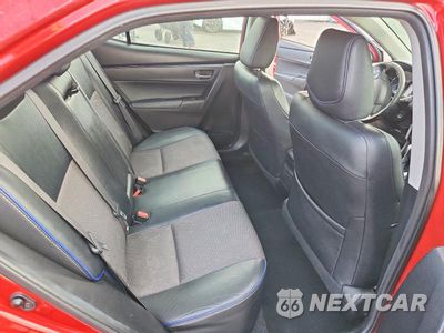 Zdjęcie 10 z 12 samochodu: 2017 TOYOTA COROLLA SE VIN:2T1BURHE1HC908721 - miniatura