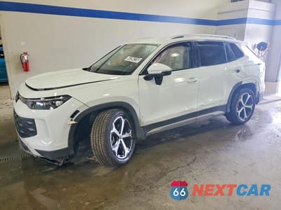 2026 VOLKSWAGEN TIGUAN SE 3VVER7RM5TM083289 - główne zdjęcie licytacji z USA - miniatura