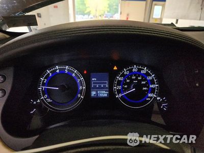 Zdjęcie 9 z 14 samochodu: 2017 INFINITI QX50 BASE VIN:JN1BJ0RP1HM380172 - miniatura