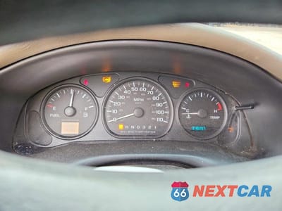 Zdjęcie 9 z 13 samochodu: 2001 CHEVROLET VENTURE VIN:1GNDX03E71D206518 - miniatura