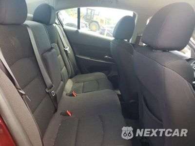 Zdjęcie 10 z 12 samochodu: 2016 CHEVROLET CRUZE LIMITED LT VIN:1G1PE5SB8G7158785 - miniatura