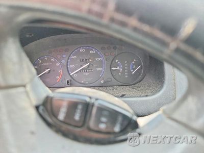 Zdjęcie 9 z 12 samochodu: 2000 HONDA CIVIC EX VIN:1HGEJ8248YL091242 - miniatura