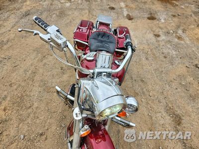 Piąte zdjęcie samochodu w środku: 1995 HARLEY-DAVIDSON FLHR VIN:1HD1FDL19SY603773 - miniatura