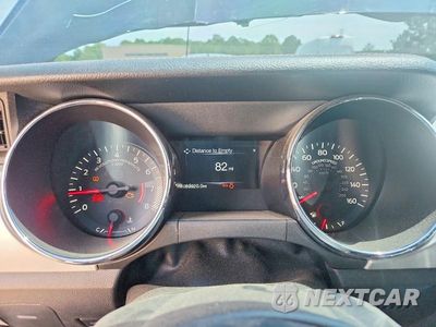 Zdjęcie 9 z 13 samochodu: 2016 FORD MUSTANG GT VIN:1FA6P8CF0G5229074 - miniatura