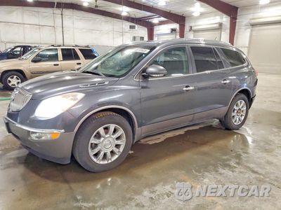 2011 BUICK ENCLAVE CXL 5GAKVCED5BJ227657 - główne zdjęcie licytacji z USA - miniatura