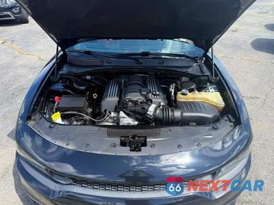 Zdjęcie 11 z 13 samochodu: 2020 DODGE CHARGER SCAT PACK VIN:2C3CDXGJ6LH111715 - miniatura