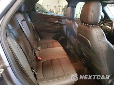 Zdjęcie 10 z 12 samochodu: 2021 CHEVROLET TRAILBLAZER RS VIN:KL79MUSL7MB006637 - miniatura