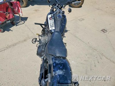 Zdjęcie 6 z 9 samochodu: 2021 HARLEY-DAVIDSON FXLRS VIN:1HD1YWK23MB056635 - miniatura
