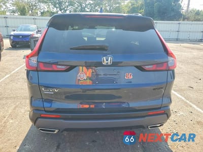 Zdjęcie 6 z 13 samochodu: 2025 HONDA CR-V SPORT-L VIN:7FARS6H89SE080566 - miniatura