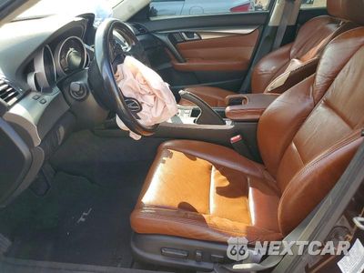 Zdjęcie 7 z 13 samochodu: 2010 ACURA TL VIN:19UUA9E55AA006879 - miniatura