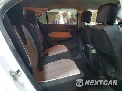 Zdjęcie 11 z 14 samochodu: 2016 CHEVROLET EQUINOX LT VIN:2GNFLFE35G6225935 - miniatura