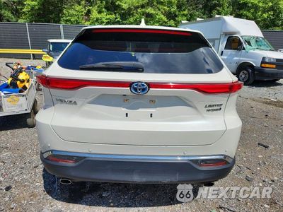 Zdjęcie 6 z 13 samochodu: 2021 TOYOTA VENZA LIMITED VIN:JTEAAAAH5MJ030022 - miniatura