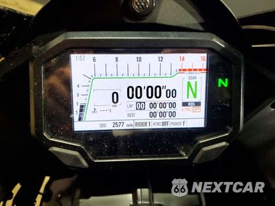Zdjęcie 7 z 9 samochodu: 2025 KAWASAKI ZX1002 M VIN:JKBZXVM14SA010102 - miniatura