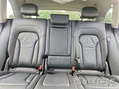 Zdjęcie 10 z 13 samochodu: 2015 AUDI Q5 PREMIUM VIN:WA1CFAFP3FA104680 - miniatura