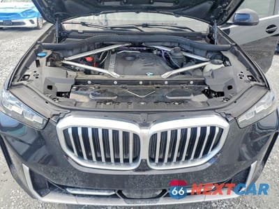 Zdjęcie 12 z 13 samochodu: 2024 BMW X5 SDRIVE 40I VIN:5UX13EU04R9S58824 - miniatura