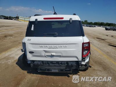 Zdjęcie 6 z 12 samochodu: 2025 FORD BRONCO SPORT BIG BEND VIN:3FMCR9BN7SRF24132 - miniatura