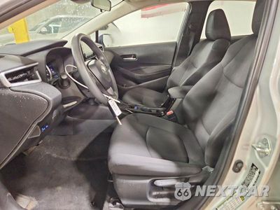 Zdjęcie 7 z 12 samochodu: 2020 TOYOTA COROLLA LE VIN:5YFEPRAE3LP063734 - miniatura