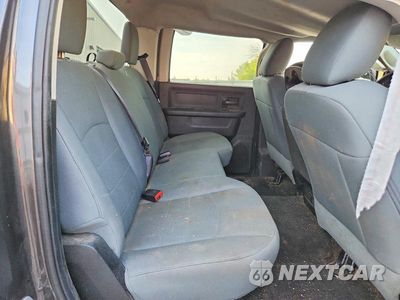 Zdjęcie 10 z 12 samochodu: 2017 RAM 2500 ST VIN:3C6UR5CL6HG621221 - miniatura