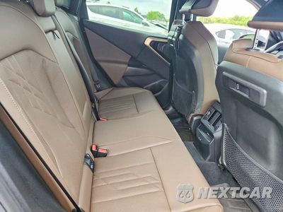 Zdjęcie 11 z 13 samochodu: 2025 BMW X3 30 XDRIVE VIN:5UX53GP05S9Z56552 - miniatura