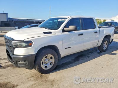 2025 RAM 1500 TRADESMAN 1C6RRFGG0SN542585 - główne zdjęcie licytacji z USA - miniatura