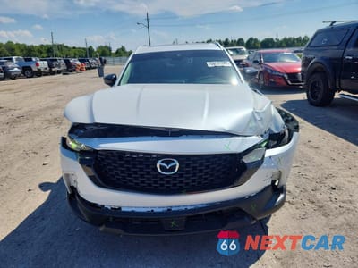 Piąte zdjęcie samochodu w środku: 2024 MAZDA CX-50 PREMIUM VIN:7MMVABDM7RN241856 - miniatura