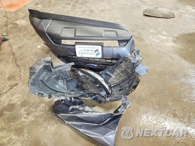 Zdjęcie 13 z 14 samochodu: 2022 FORD ECOSPORT S VIN:MAJ6S3FL6NC461562 - miniatura