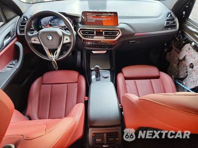 Zdjęcie 8 z 14 samochodu: 2024 BMW X3 SDRIVE30I VIN:WBX47DP04RN289316 - miniatura