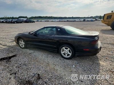 Drugie zdjęcie samochodu z przodu: 2000 PONTIAC FIREBIRD VIN:2G2FS22K8Y2129178 - miniatura