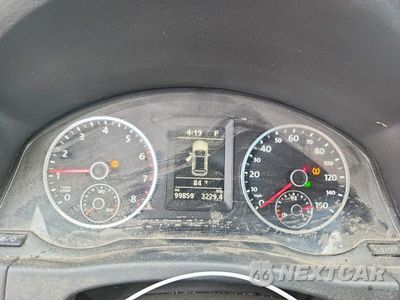 Zdjęcie 9 z 13 samochodu: 2013 VOLKSWAGEN TIGUAN S VIN:WVGBV3AX1DW562897 - miniatura