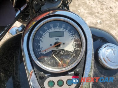 Zdjęcie 7 z 8 samochodu: 2009 KAWASAKI VN900 B VIN:JKAVN2B169A051142 - miniatura