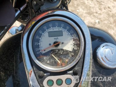 Zdjęcie 7 z 8 samochodu: 2009 KAWASAKI VN900 B VIN:JKAVN2B169A051142 - miniatura