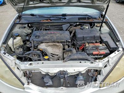 Zdjęcie 11 z 12 samochodu: 2006 TOYOTA CAMRY LE VIN:4T1BE30K06U116387 - miniatura