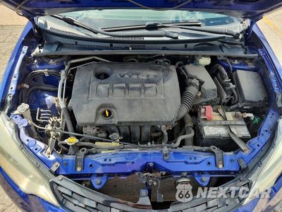 Zdjęcie 11 z 12 samochodu: 2015 TOYOTA COROLLA S VIN:2T1BURHE3FC271229 - miniatura