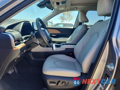 Zdjęcie 7 z 14 samochodu: 2026 TOYOTA GRAND HIGHLANDER HYBRID LIMITED VIN:5TDACAB58TS081437 - miniatura