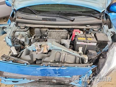 Zdjęcie 11 z 13 samochodu: 2024 MITSUBISHI MIRAGE ES VIN:ML32AUHJ0RH015934 - miniatura
