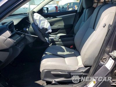 Zdjęcie 7 z 12 samochodu: 2017 HONDA CIVIC LX VIN:2HGFC2F59HH522148 - miniatura