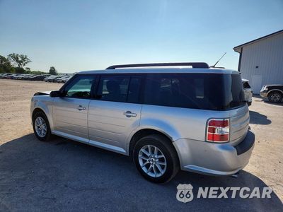 Drugie zdjęcie samochodu z przodu: 2016 FORD FLEX SE VIN:2FMGK5B80GBA22268 - miniatura