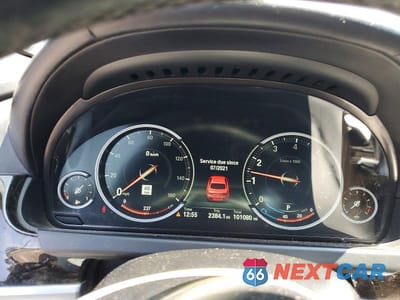 Zdjęcie 9 z 12 samochodu: 2014 BMW 650 I GRAN COUPE VIN:WBA6B2C54ED129458 - miniatura