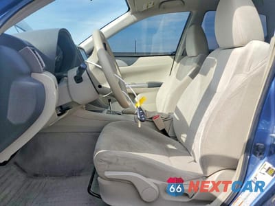 Zdjęcie 7 z 13 samochodu: 2008 SUBARU IMPREZA 2.5I VIN:JF1GH61678H812184 - miniatura