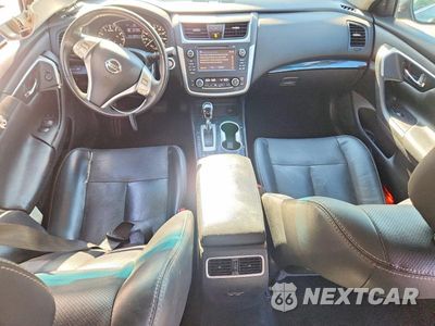Zdjęcie 8 z 12 samochodu: 2017 NISSAN ALTIMA 2.5 SL VIN:1N4AL3AP3HC163282 - miniatura