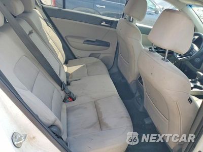 Zdjęcie 11 z 13 samochodu: 2017 KIA SPORTAGE LX VIN:KNDPM3AC8H7051472 - miniatura