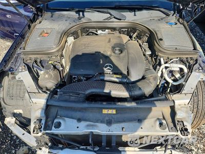 Zdjęcie 12 z 14 samochodu: 2020 MERCEDES-BENZ GLC 300 4MATIC VIN:W1N0G8EB9LF818194 - miniatura