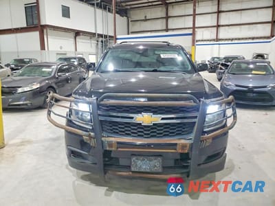 Piąte zdjęcie samochodu w środku: 2020 CHEVROLET TAHOE K1500 LT VIN:1GNSKBKC9LR113216 - miniatura