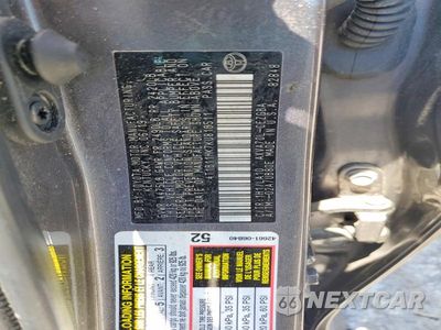 Zdjęcie 12 z 12 samochodu: 2019 TOYOTA CAMRY XLE VIN:4T1B11HK7KU810511 - miniatura