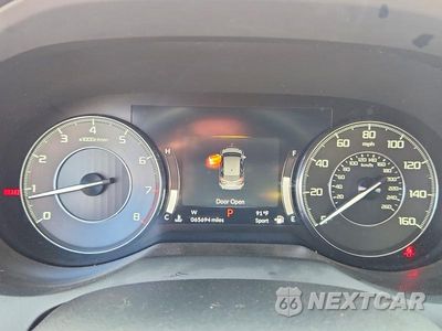 Zdjęcie 9 z 14 samochodu: 2020 ACURA RDX TECHNOLOGY VIN:5J8TC2H53LL003298 - miniatura