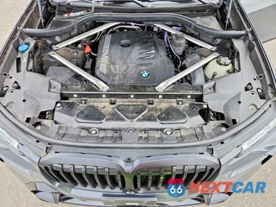 Zdjęcie 12 z 13 samochodu: 2024 BMW X7 XDRIVE40I VIN:5UX23EM03R9U30622 - miniatura