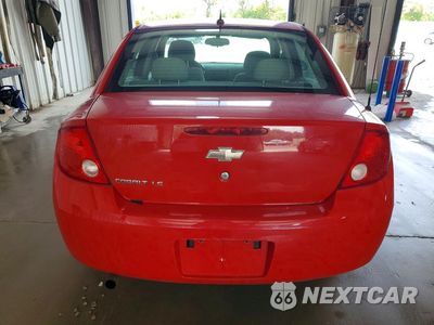 Zdjęcie 6 z 12 samochodu: 2009 CHEVROLET COBALT LS VIN:1G1AS58H197136236 - miniatura