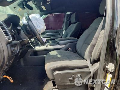 Zdjęcie 7 z 13 samochodu: 2019 RAM 1500 BIG HORN VIN:1C6RREFT2KN812571 - miniatura